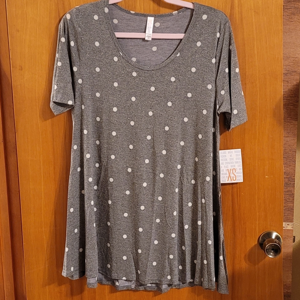 Lularoe Perfect T